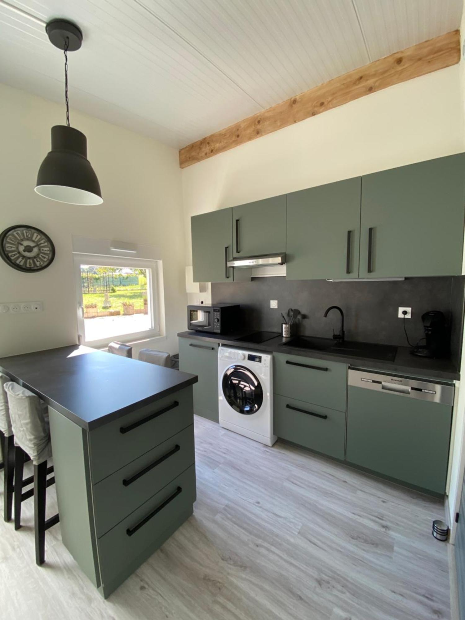 Des Lacs Apartment Puttelange-aux-Lacs